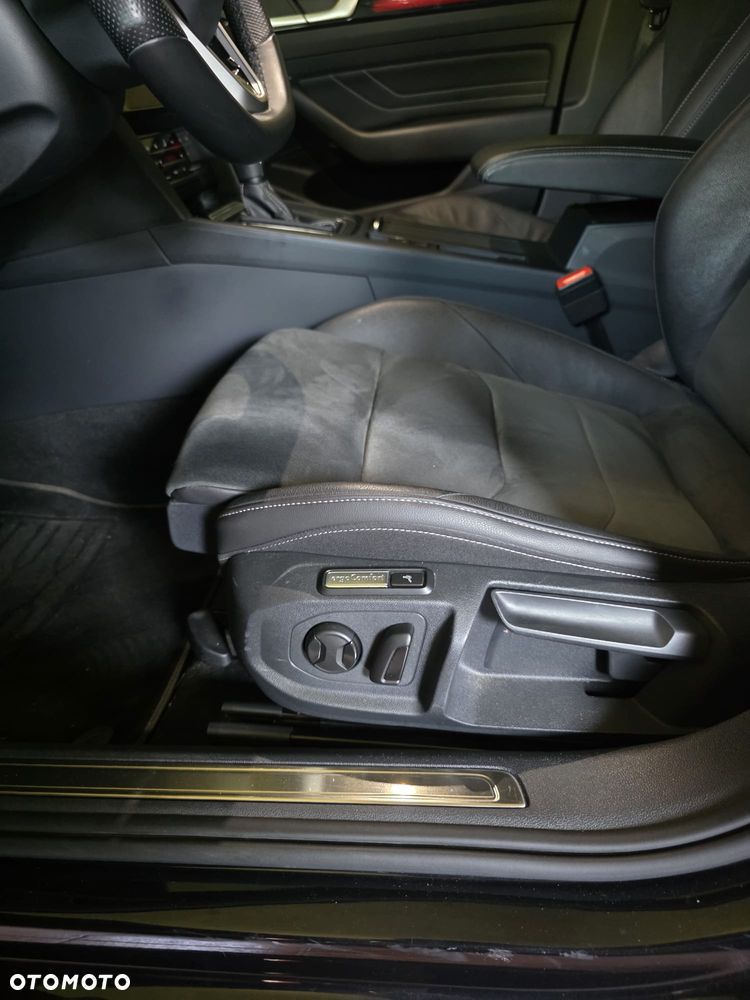 Volkswagen Arteon 2.0 TSI R-Line DSG - 15