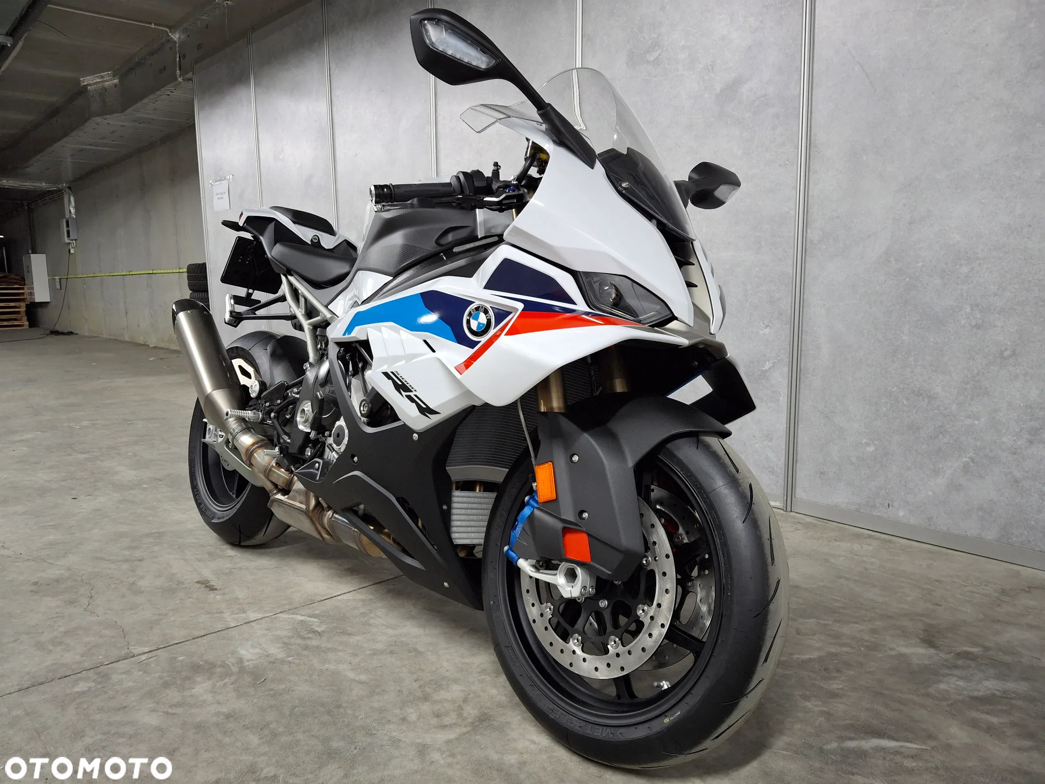 BMW S - 3