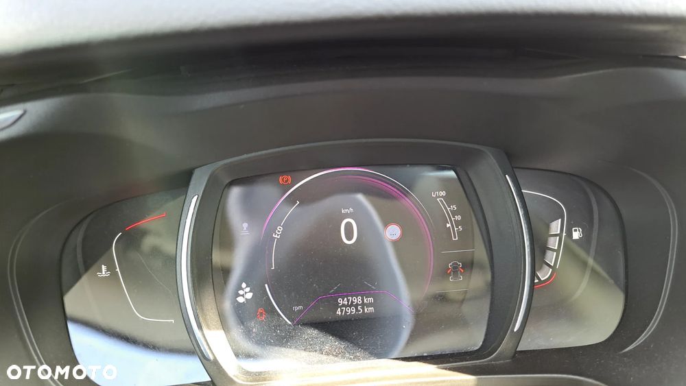 Renault Kadjar 1.2 Energy TCe Intens - 7