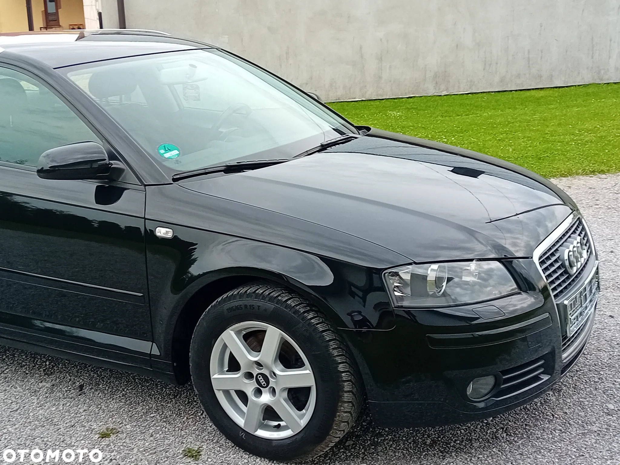 Audi A3 - 10