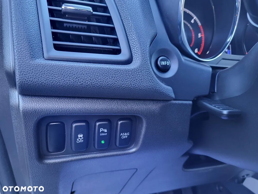 Citroën C4 Aircross e-HDi 150 Stop & Start 4WD Exclusive - 25