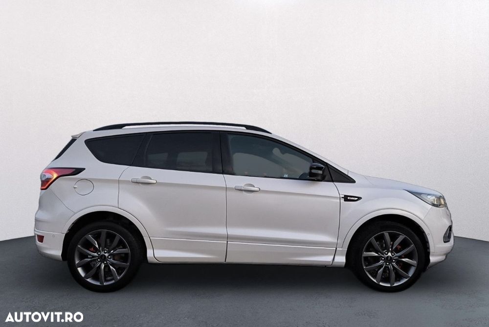 Ford Kuga 2.0 TDCi 4x4 Aut. ST-Line - 15