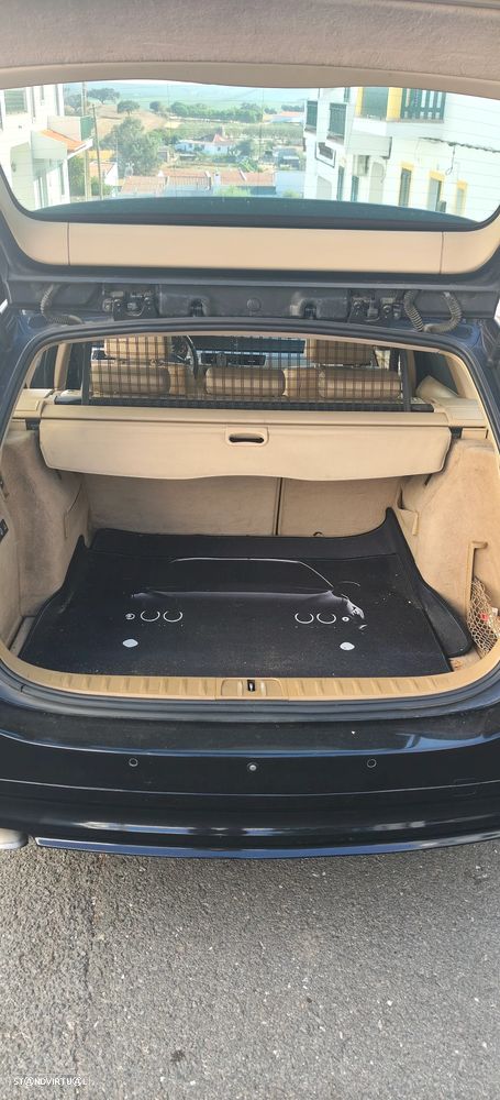 BMW 320 d Dynamic - 8