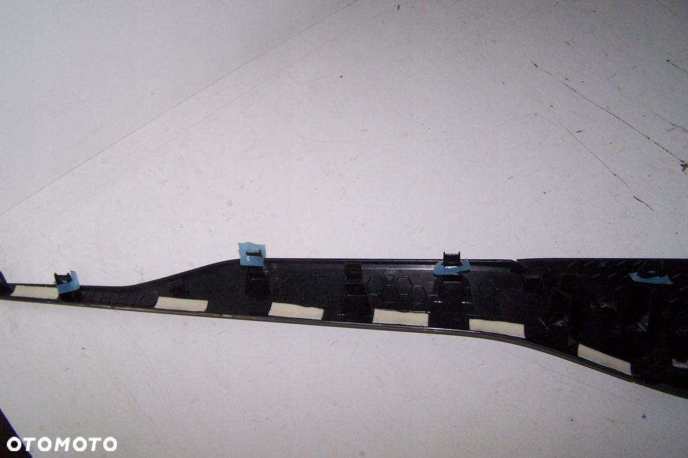 Ford Focus mk4 listwa na deskę rozdielczą JX7B - 5