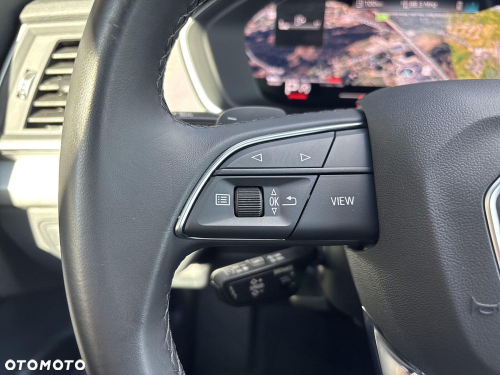 Audi Q5 Sportback - 12