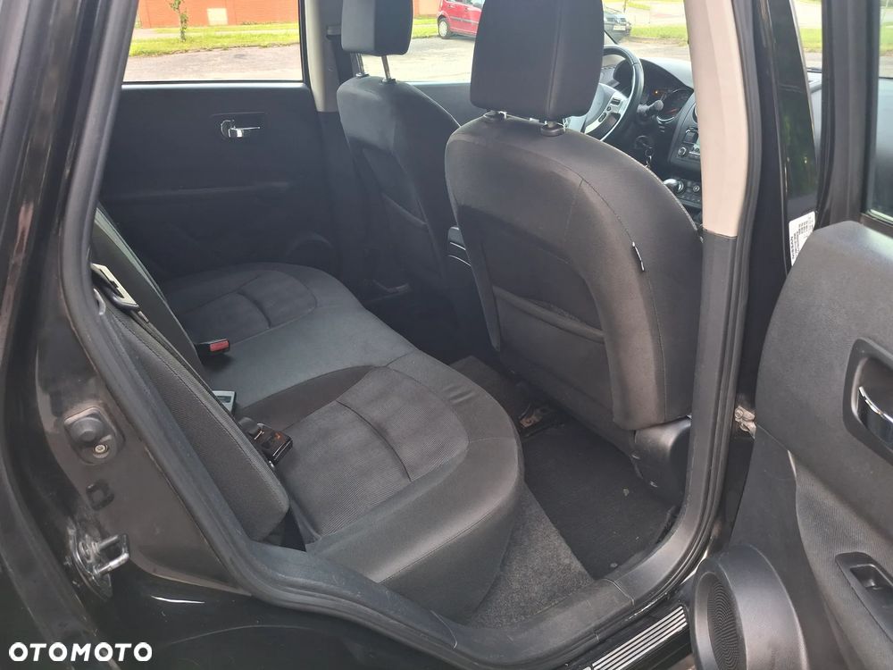 Nissan Qashqai 1.5 dCi Acenta - 5