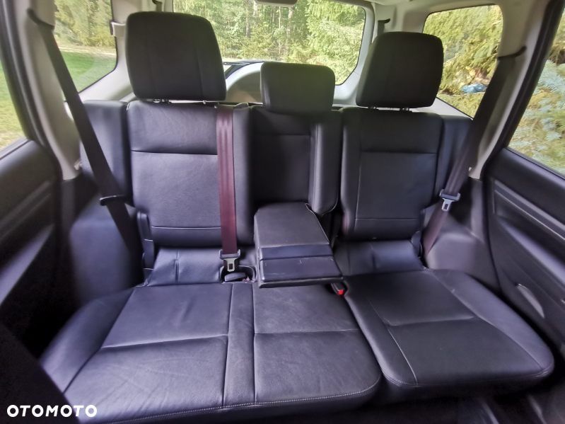 Mitsubishi Pajero 3.2 DID Instyle EU6 - 13