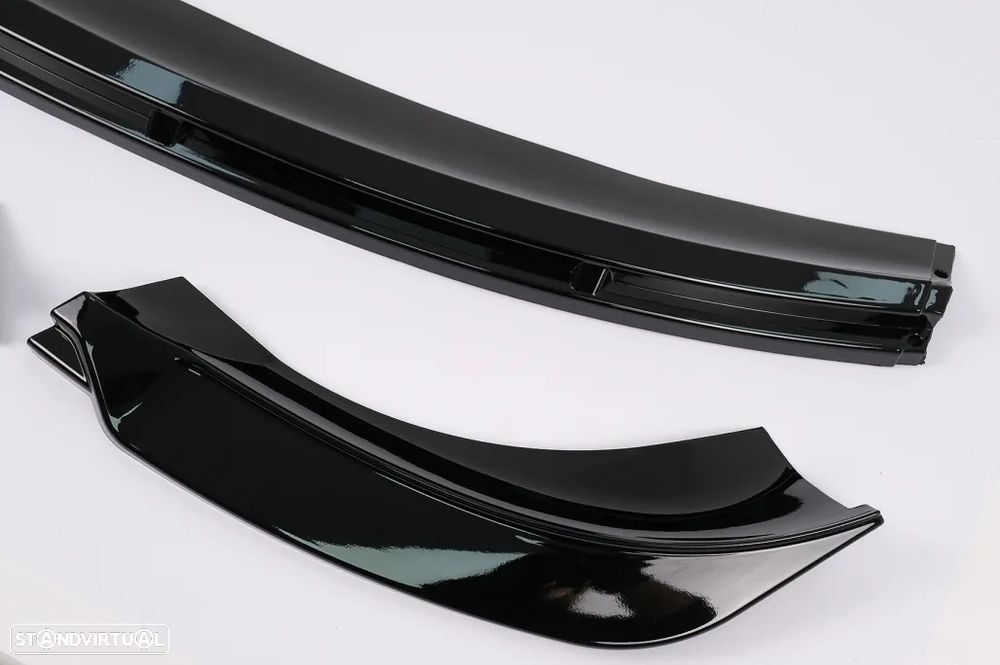 Spoiler Tesla Model 3 (2017 a 2020) - 8