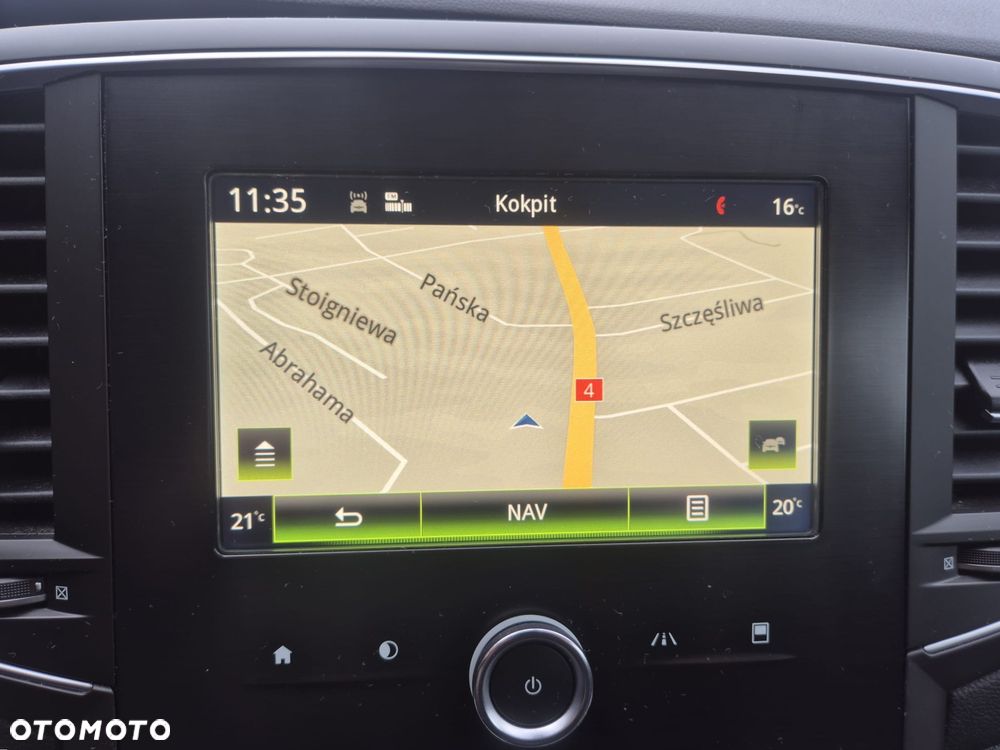 Renault Talisman ENERGY dCi 130 Business - 17