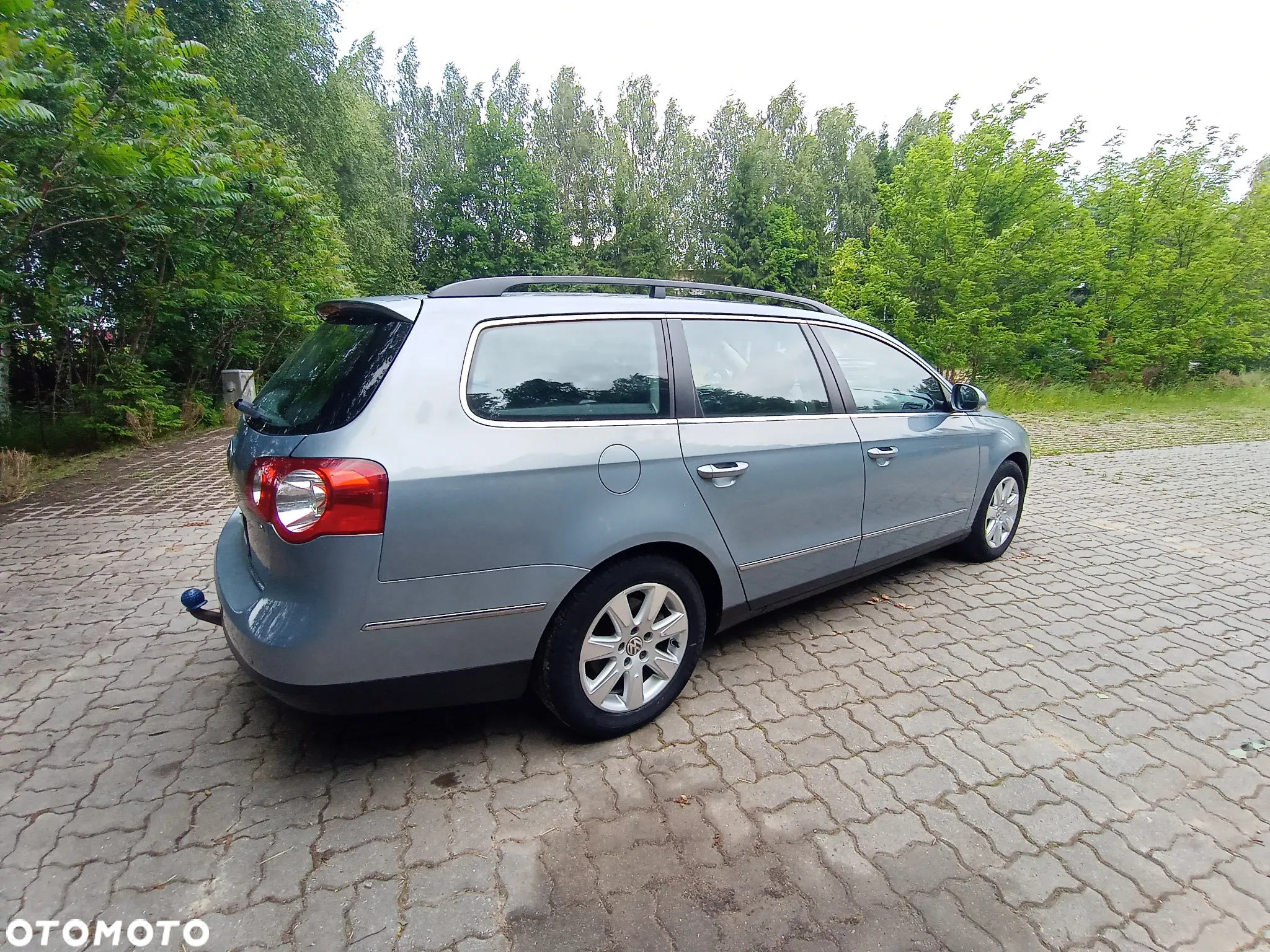 Volkswagen Passat 1.9 TDI Comfortline - 11