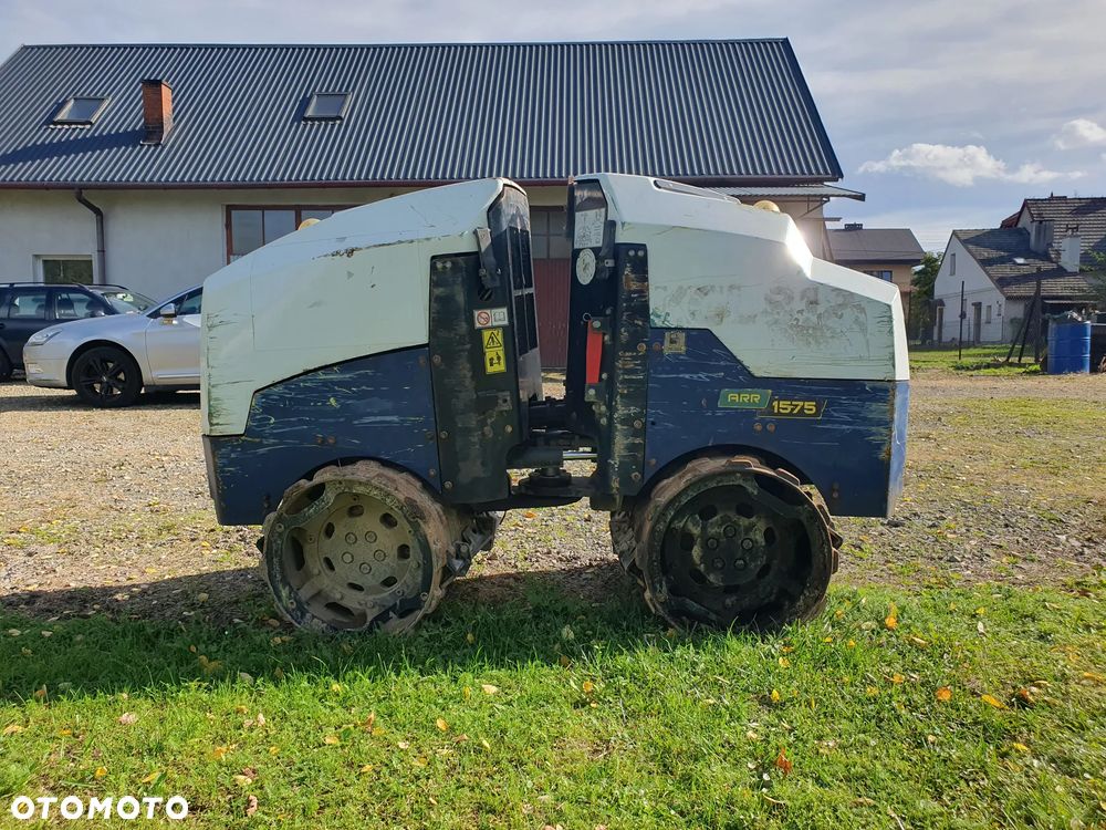 Ammann - 2