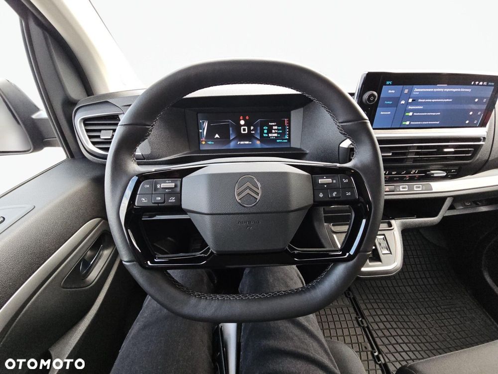 Citroën SpaceTourer - 16