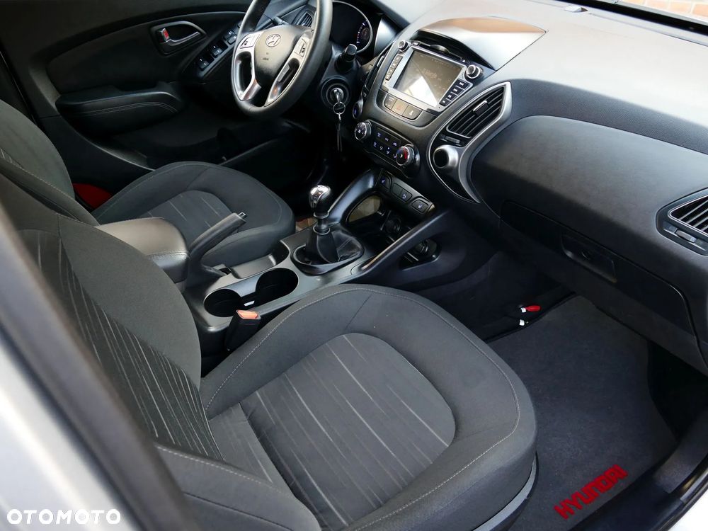 Hyundai ix35 - 17