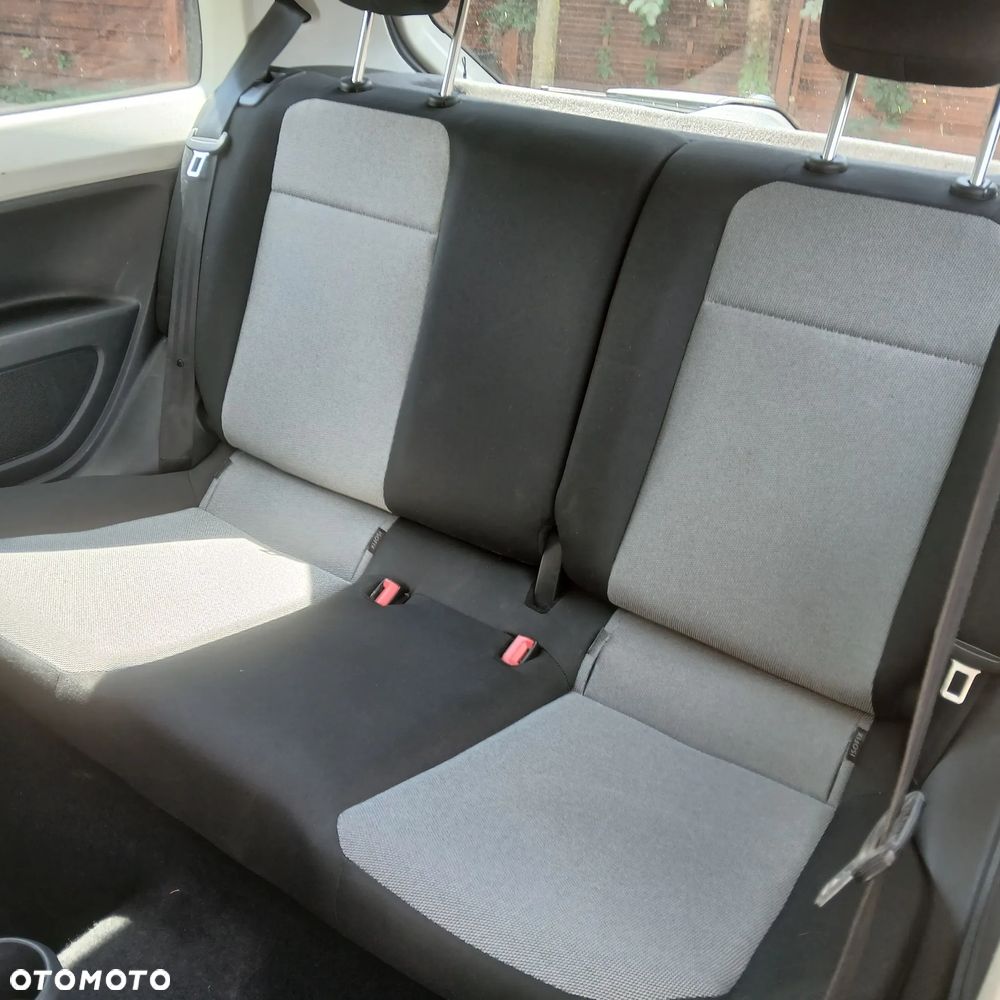 Skoda Citigo 1.0 MPI Ambition - 15