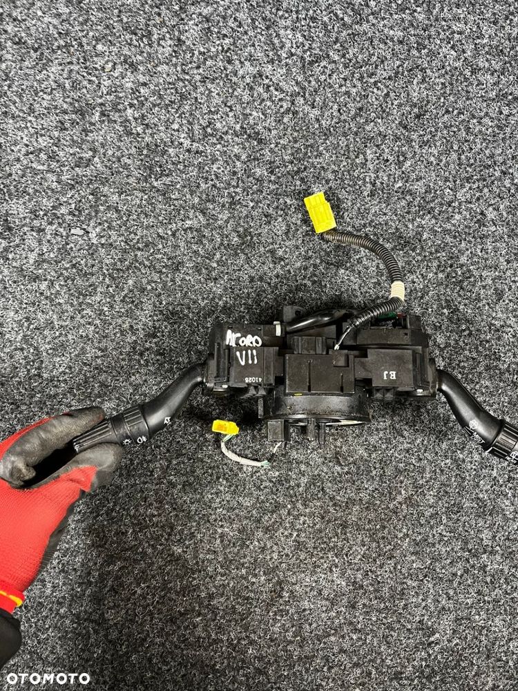 przełącznik zespolony honda accord VII 7 - 9