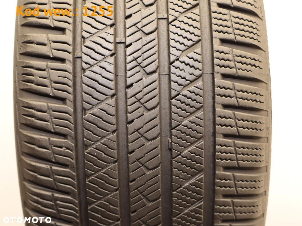 Vredestein Quatrac Pro - 245/45 R19 - 7