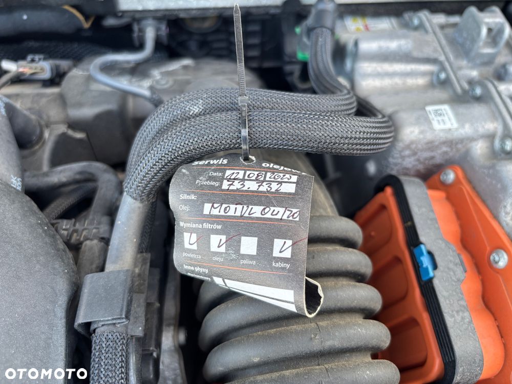 Volvo XC 60 T8 AWD Geartronic Polestar Engineered - 32