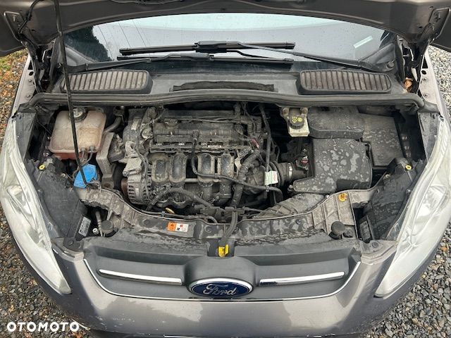 Ford C-MAX 1.6 FF Trend - 12