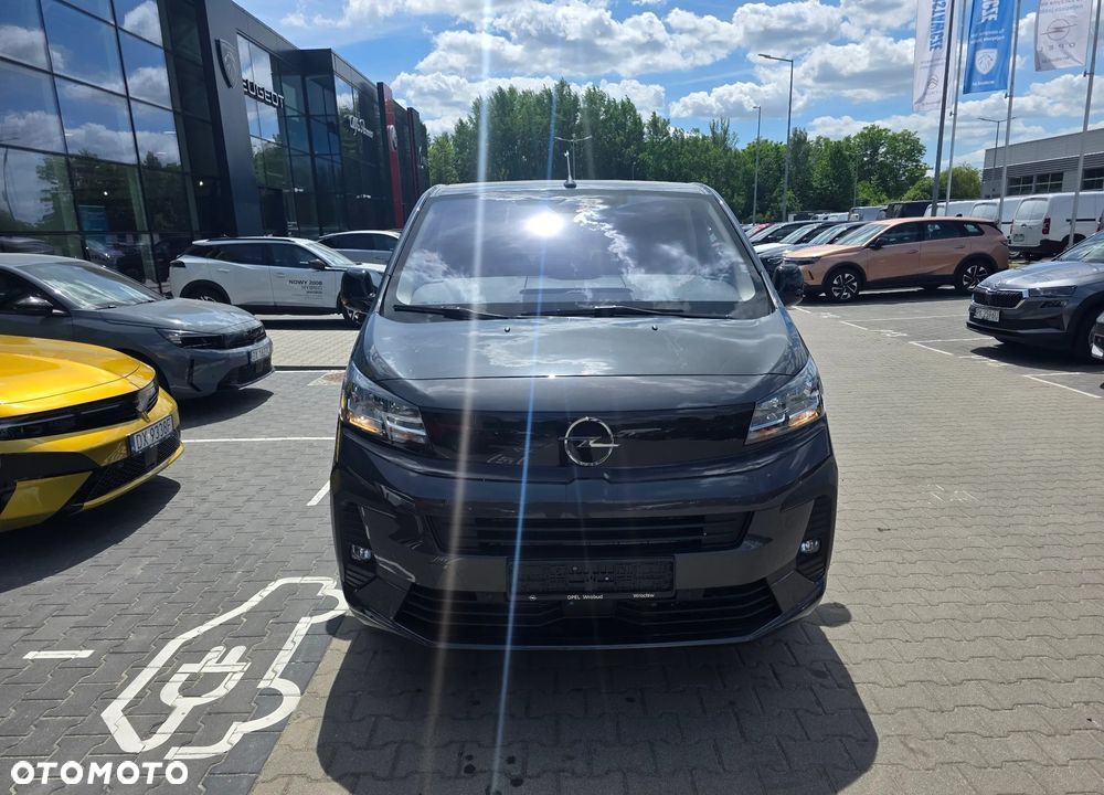Opel Zafira 2.2 Diesel XL Business - 3