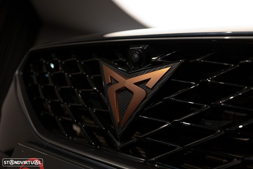 Cupra Formentor - 18