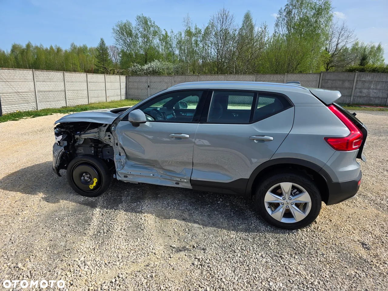 Volvo XC 40 B3 Essential - 14