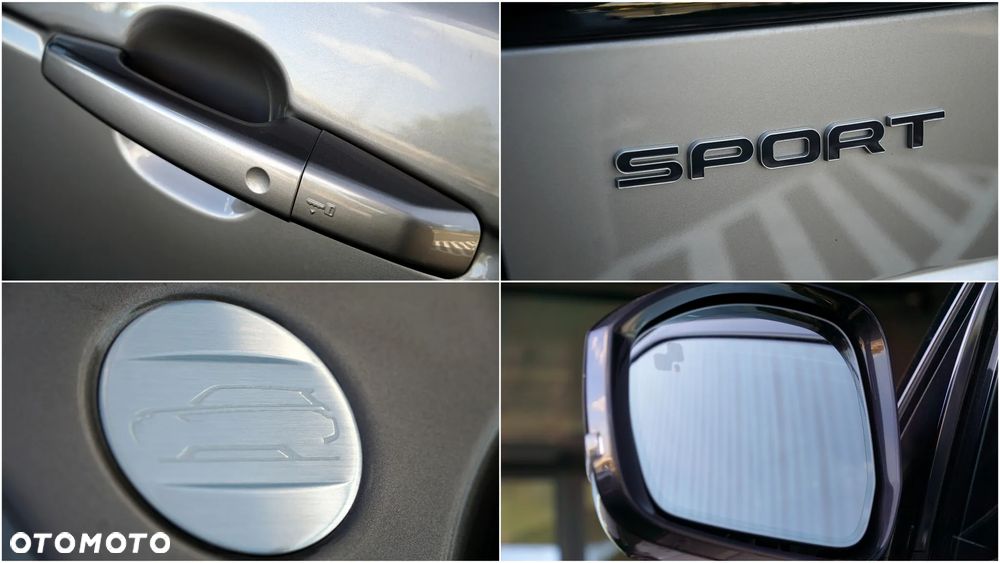 Land Rover Range Rover Sport P400 3.0 SE - 18