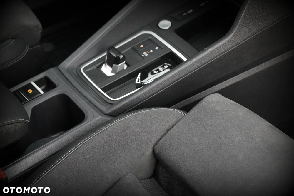 Volkswagen Caddy 2.0 TDI Style DSG - 18