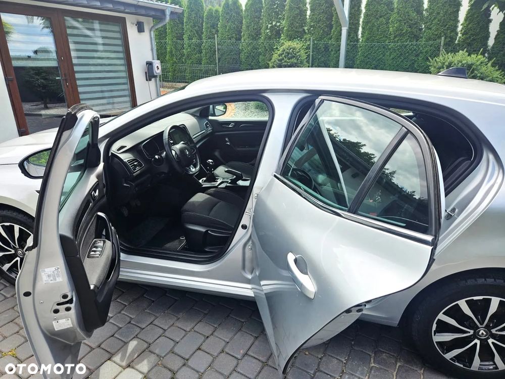 Renault Megane 1.5 dCi Limited - 5