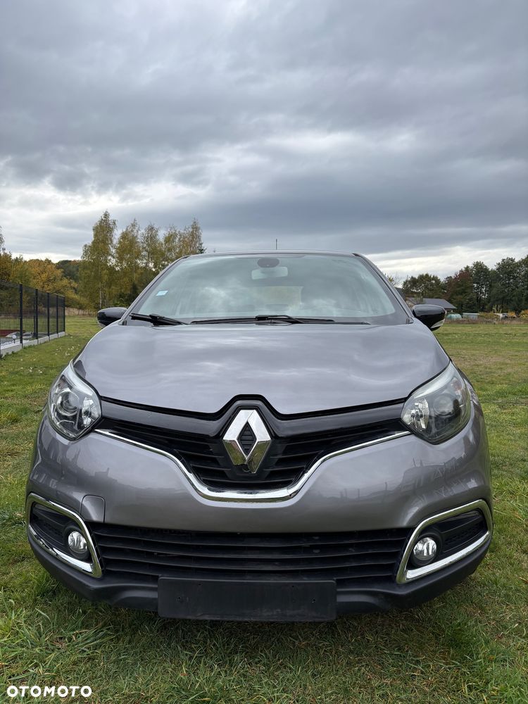 Renault Captur 2017 photo 4