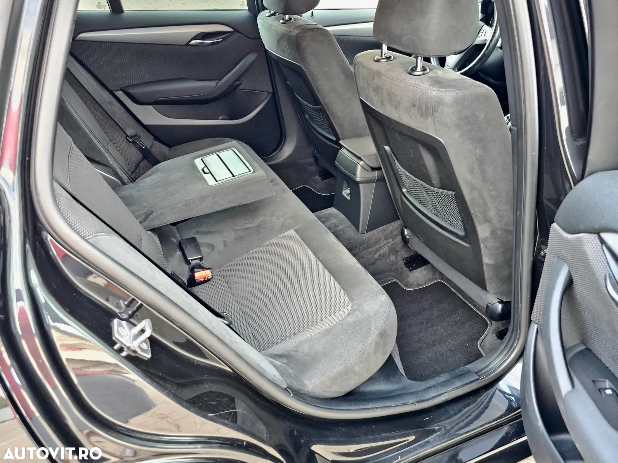 BMW X1 xDrive20d Aut. - 30