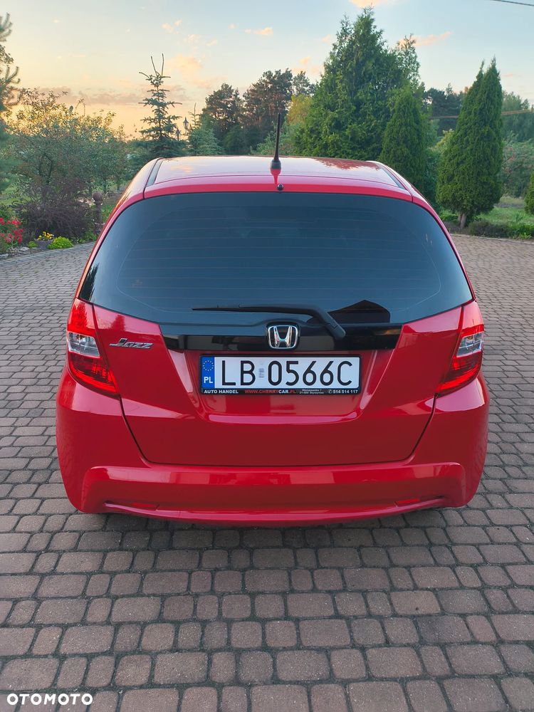 Honda Jazz 1.2 i-VTEC S Cool - 4