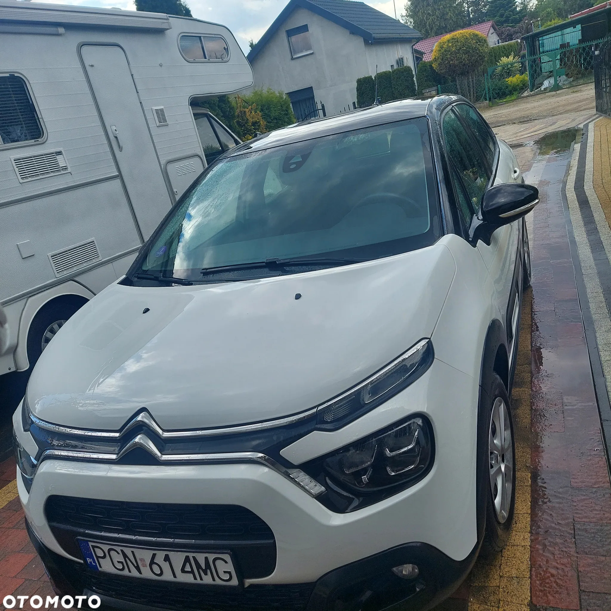 Citroën C3 - 7