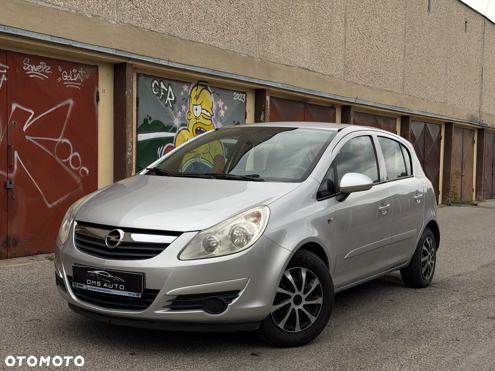 Opel Corsa 1.4 16V Innovation - 1