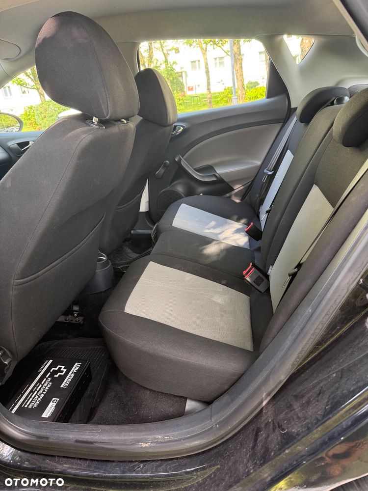 Seat Ibiza 1.6 TDI Style - 10