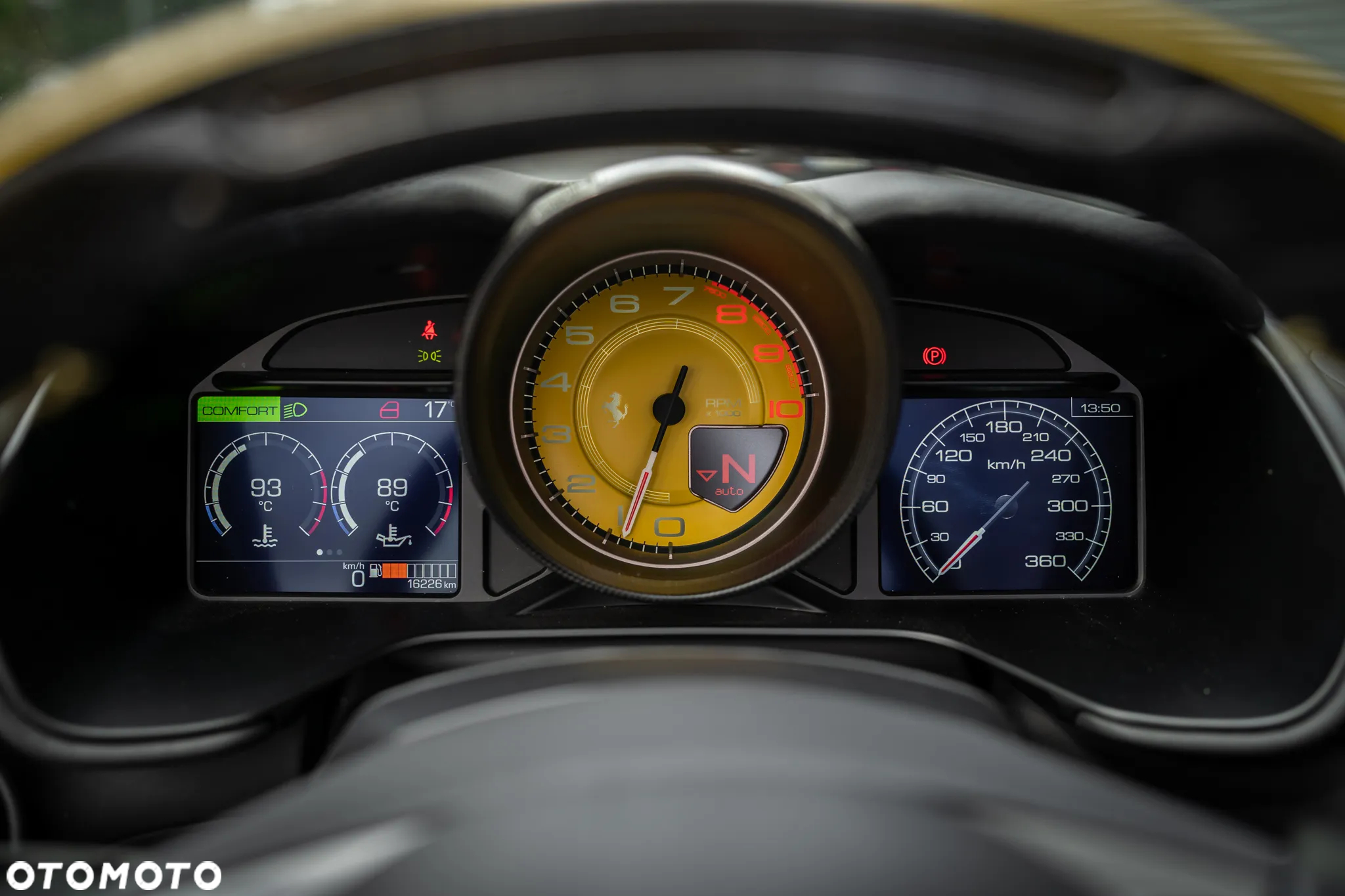 Ferrari Portofino M - 18