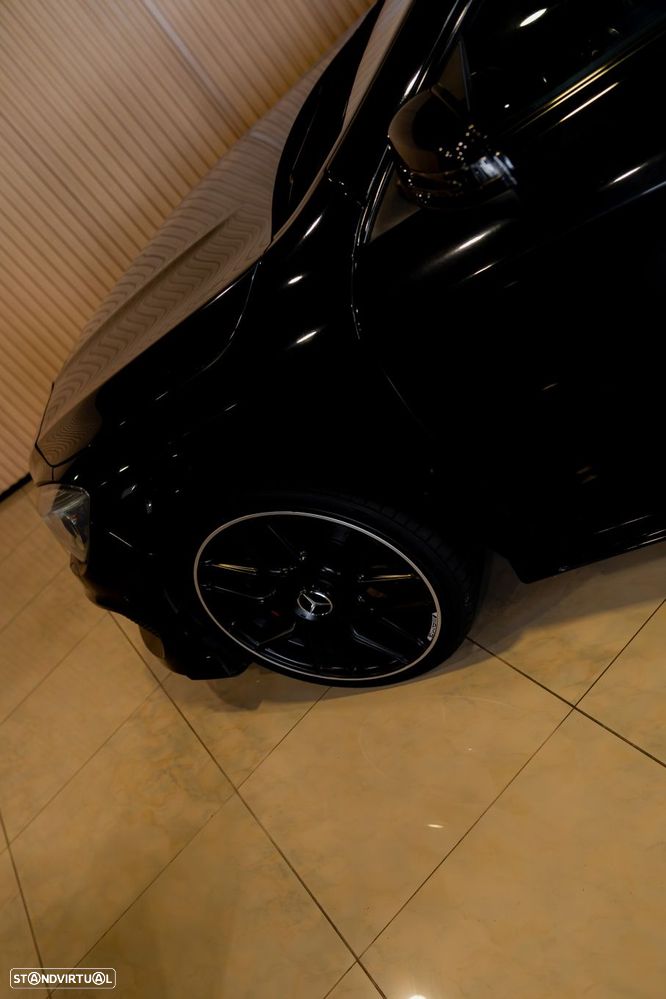 Mercedes-Benz CLA 220 d 7G-DCT AMG Line - 17