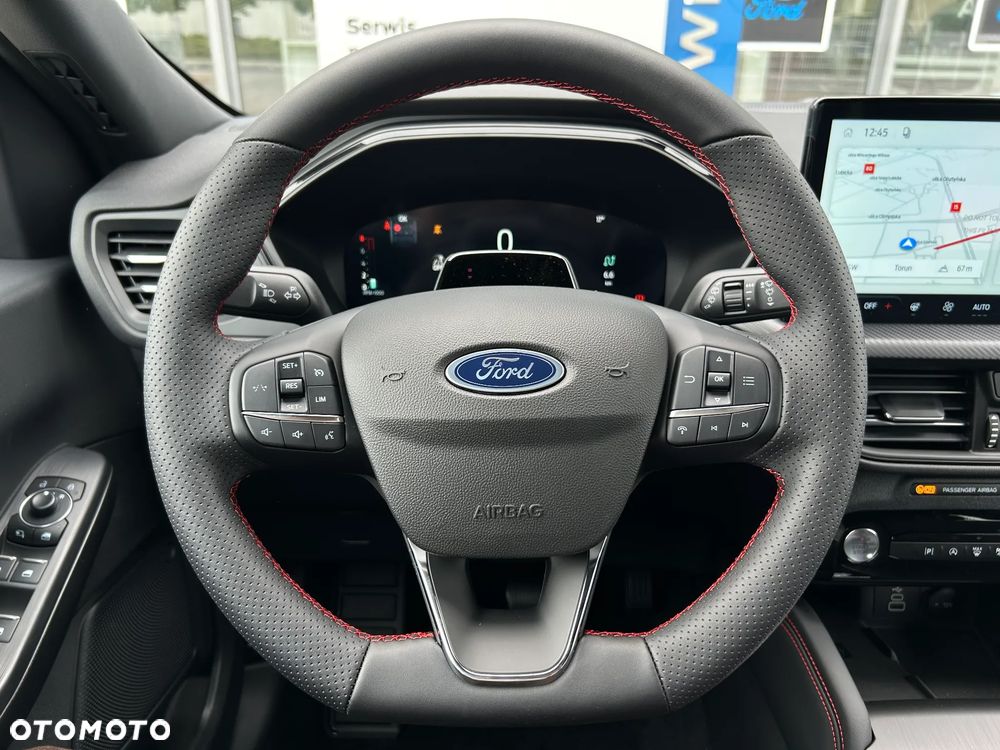 Ford Kuga 1.5 EcoBoost FWD ST-Line - 17