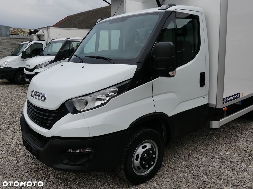 Iveco Daily - 21