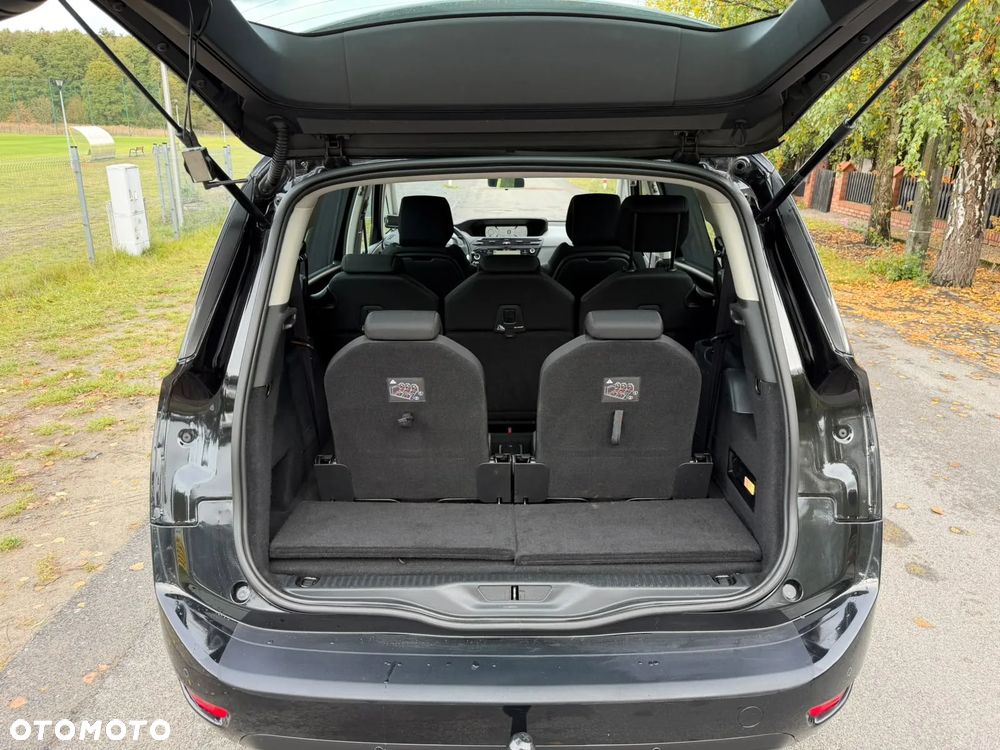 Citroën C4 Picasso - 4