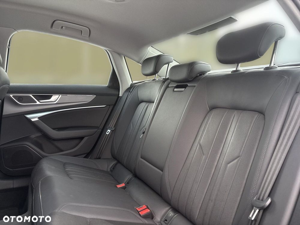 Audi A6 Limousine - 32