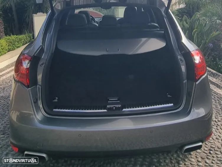 Porsche Cayenne S - 5