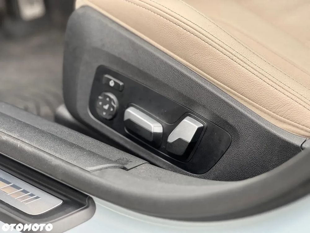 BMW Seria 4 420d - 21