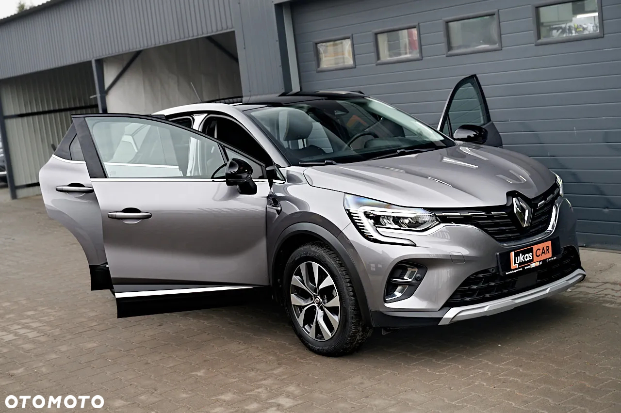Renault Captur 1.3 TCe Intens - 6