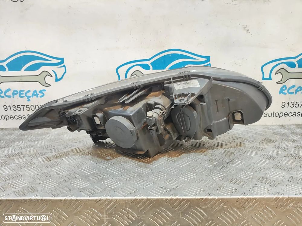 Ótica Esquerda Renault Laguna Mk3 III 3 BT0 - 5