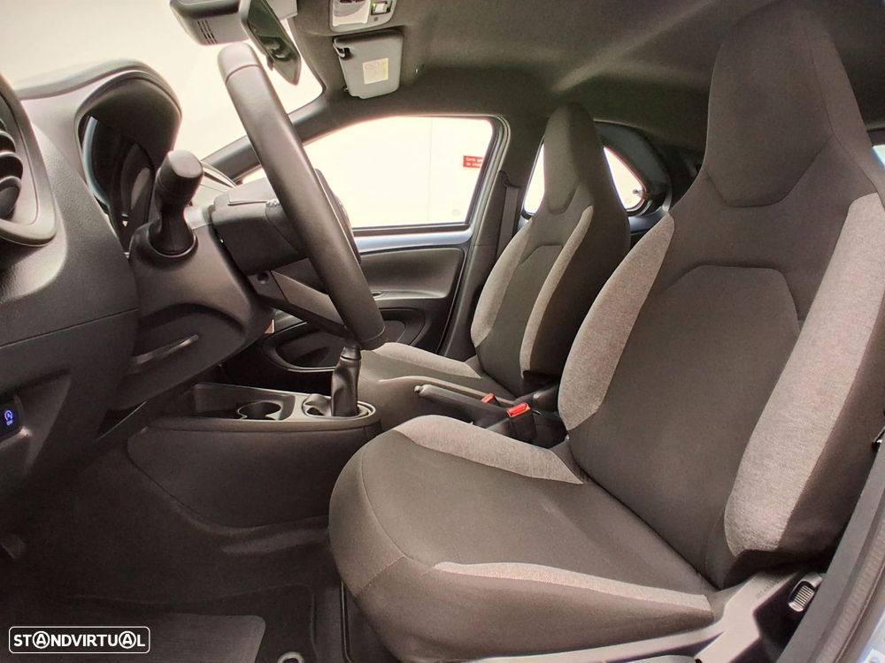 Toyota Aygo X 1.0 Play - 11