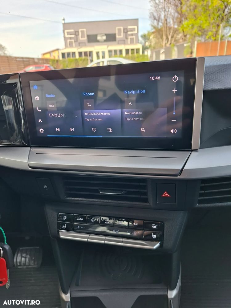 Opel Frontera - 13