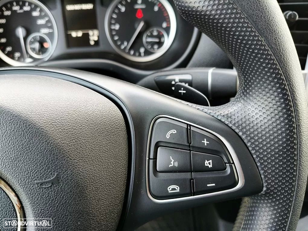 Mercedes-Benz Vito Tourer 114 CDi/34 Pro - 19