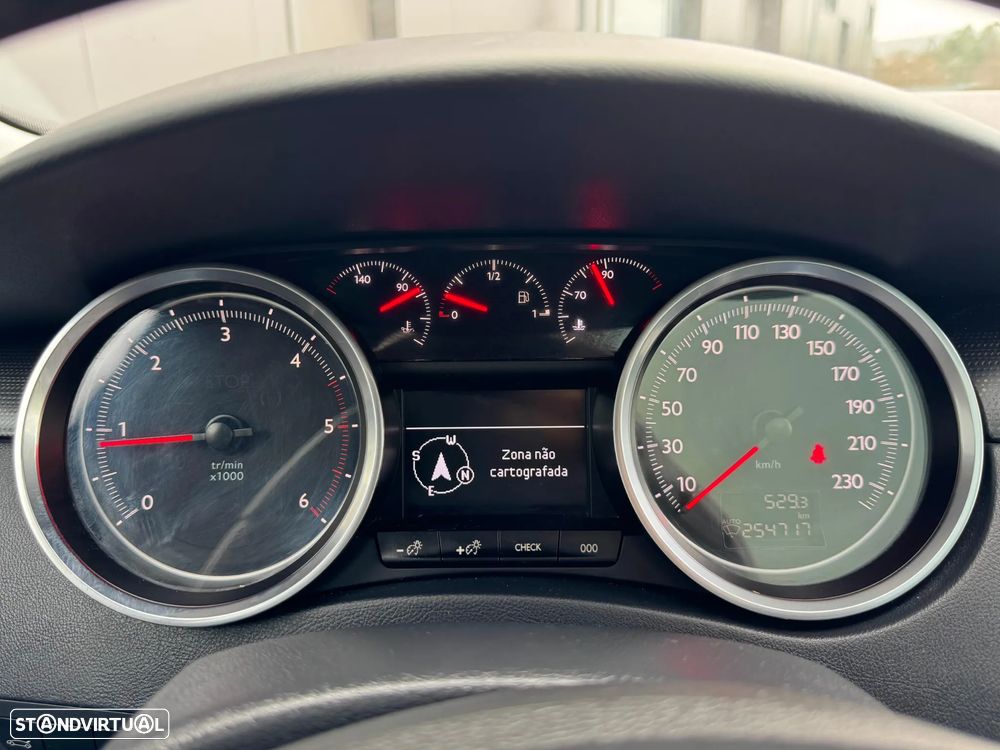 Peugeot 508 1.6 HDi-e Allure - 41