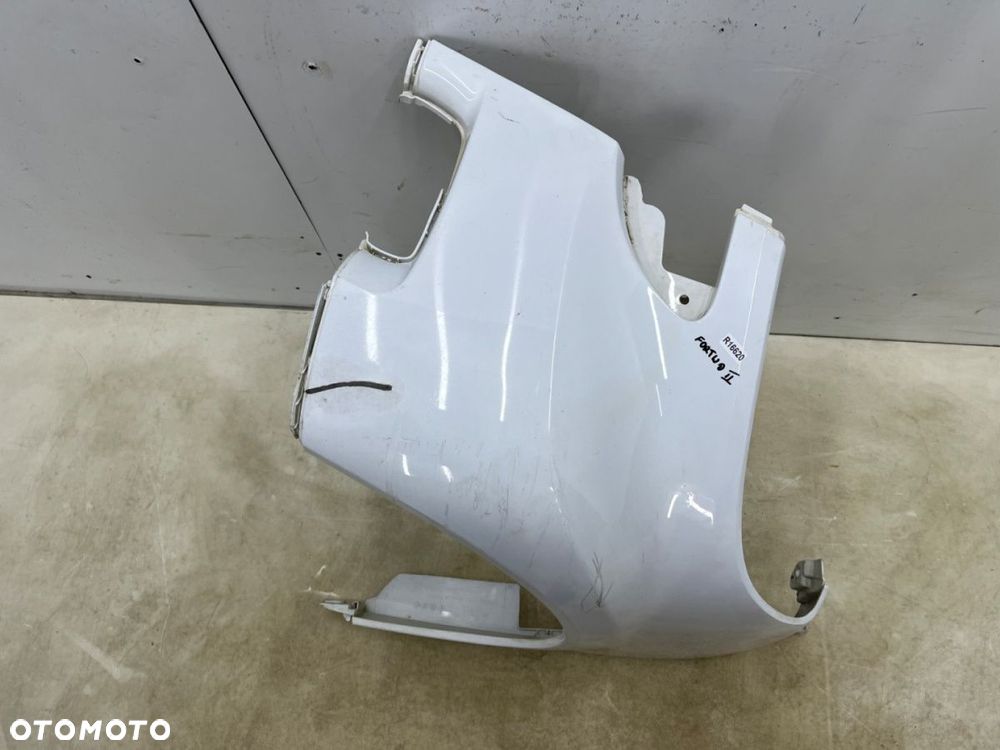 Błotnik Smart ForTwo II 2 07-14r. lewy przedni lewy przód A4518810101 - 3