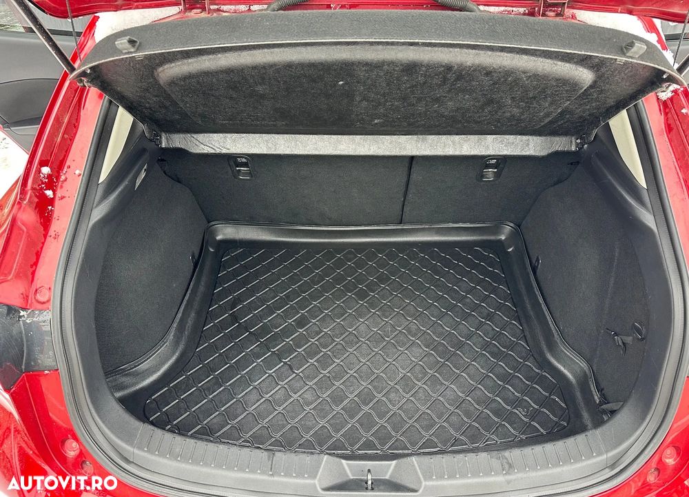 Mazda 3 SKYACTIV-D 150 Exclusive-Line - 9